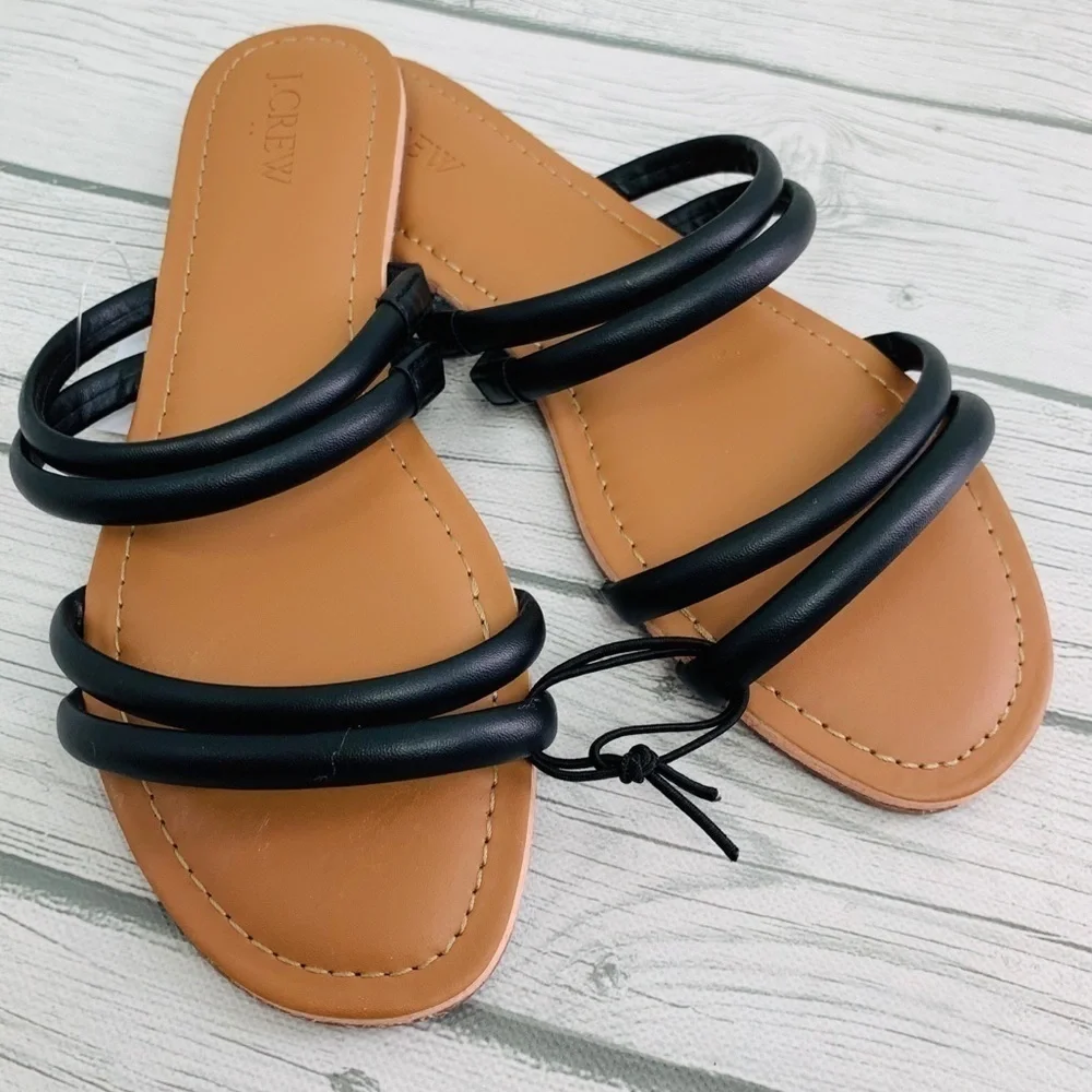 J. Crew Seaside Slide